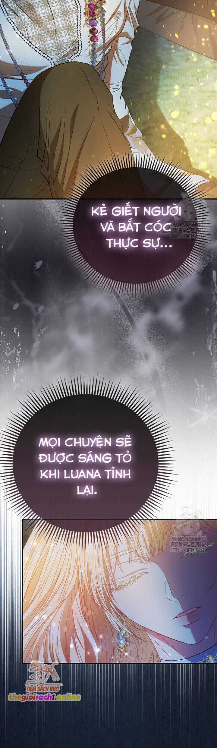 Nàng Công Chúa Của Mọi Người Chương 74 trang 14