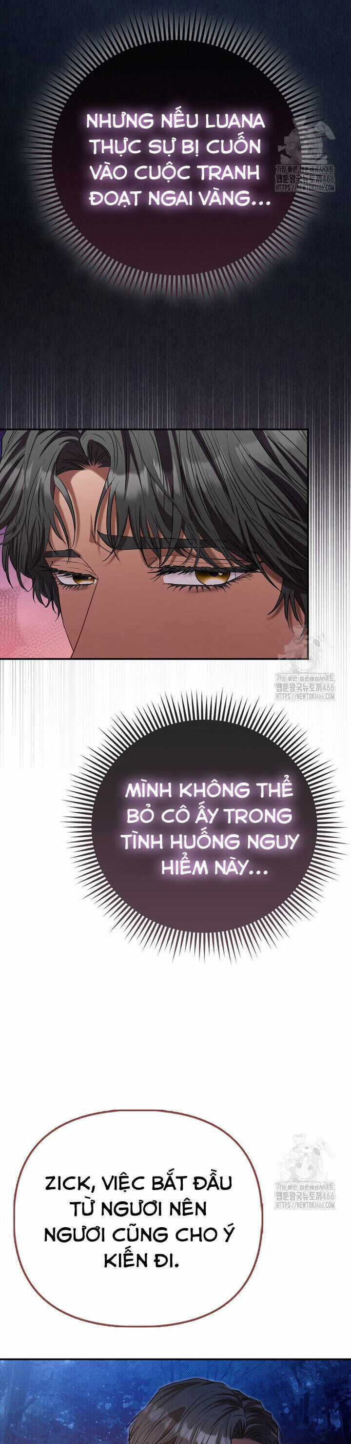 Nàng Công Chúa Của Mọi Người Chương 74 trang 15