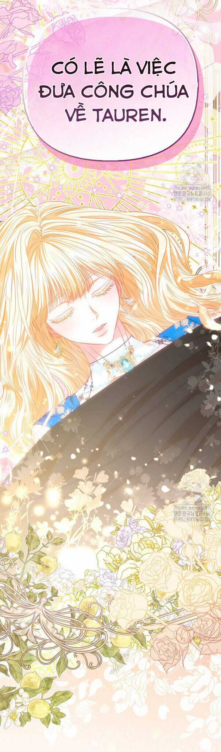 Nàng Công Chúa Của Mọi Người Chương 74 trang 2