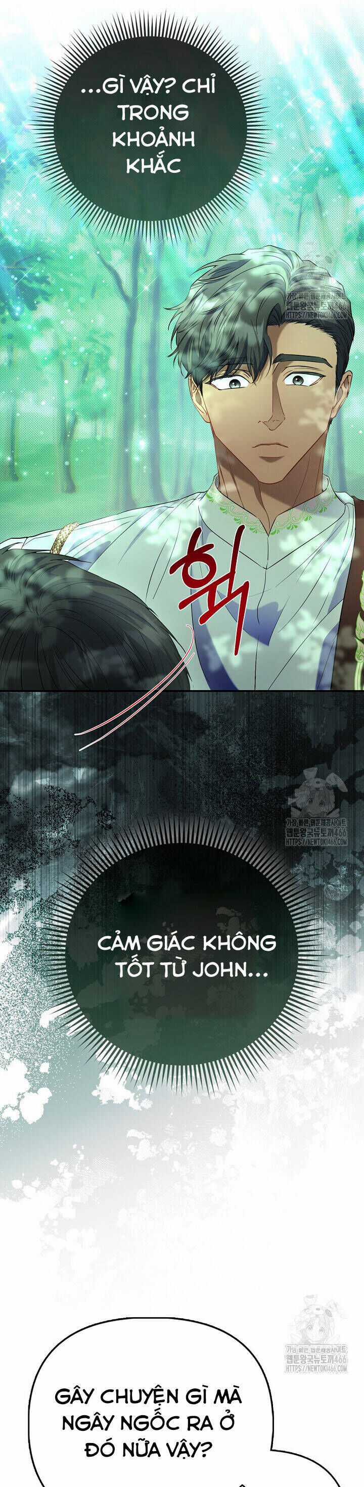 Nàng Công Chúa Của Mọi Người Chương 74 trang 21