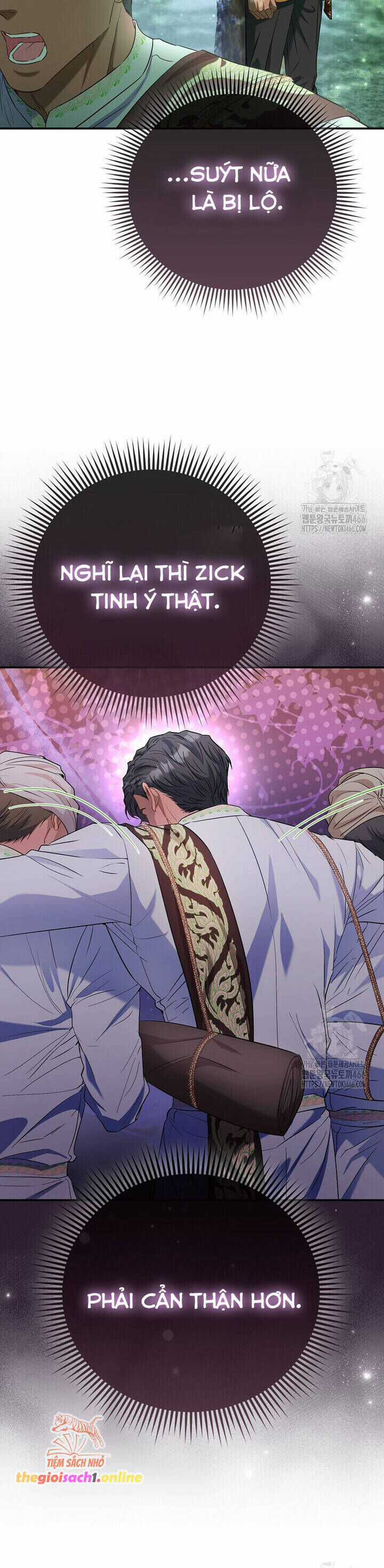 Nàng Công Chúa Của Mọi Người Chương 74 trang 23