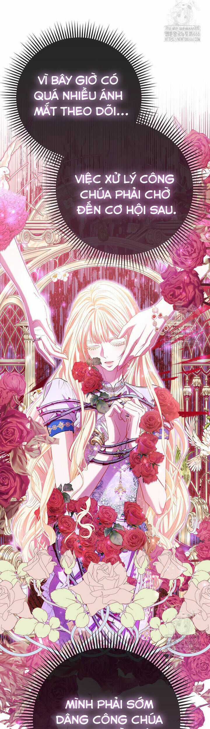 Nàng Công Chúa Của Mọi Người Chương 74 trang 24