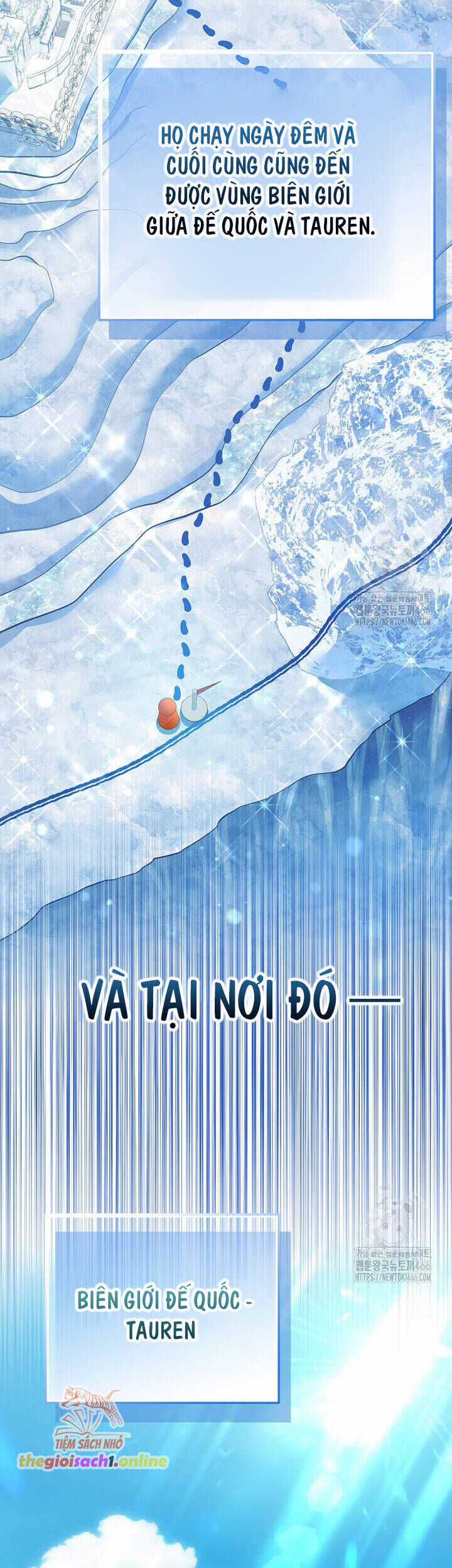 Nàng Công Chúa Của Mọi Người Chương 74 trang 27