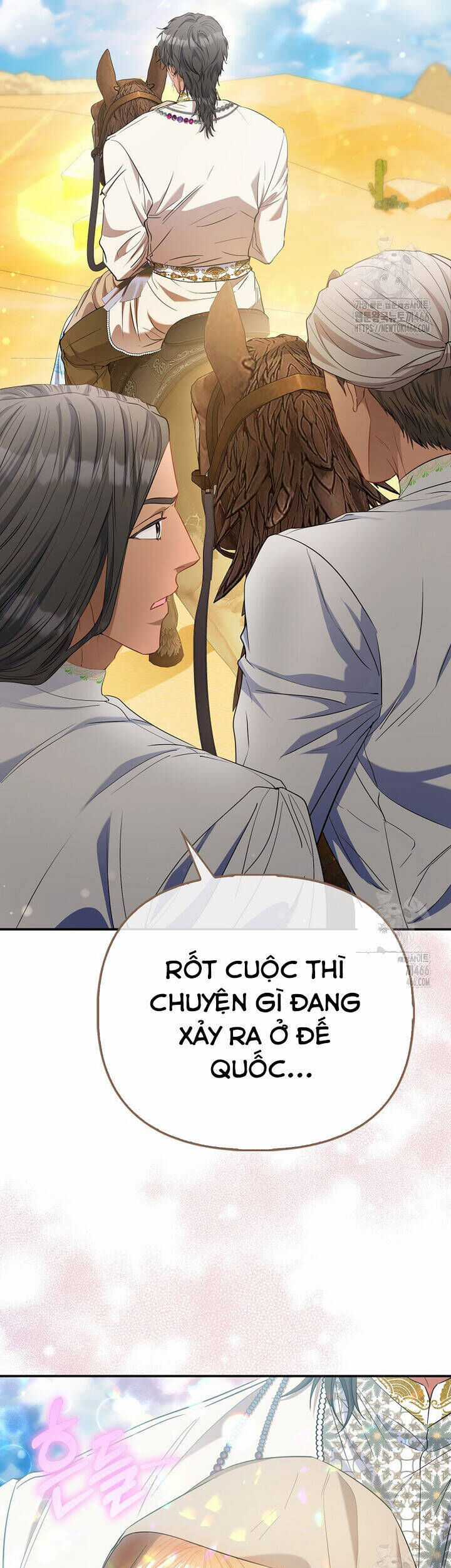 Nàng Công Chúa Của Mọi Người Chương 74 trang 31