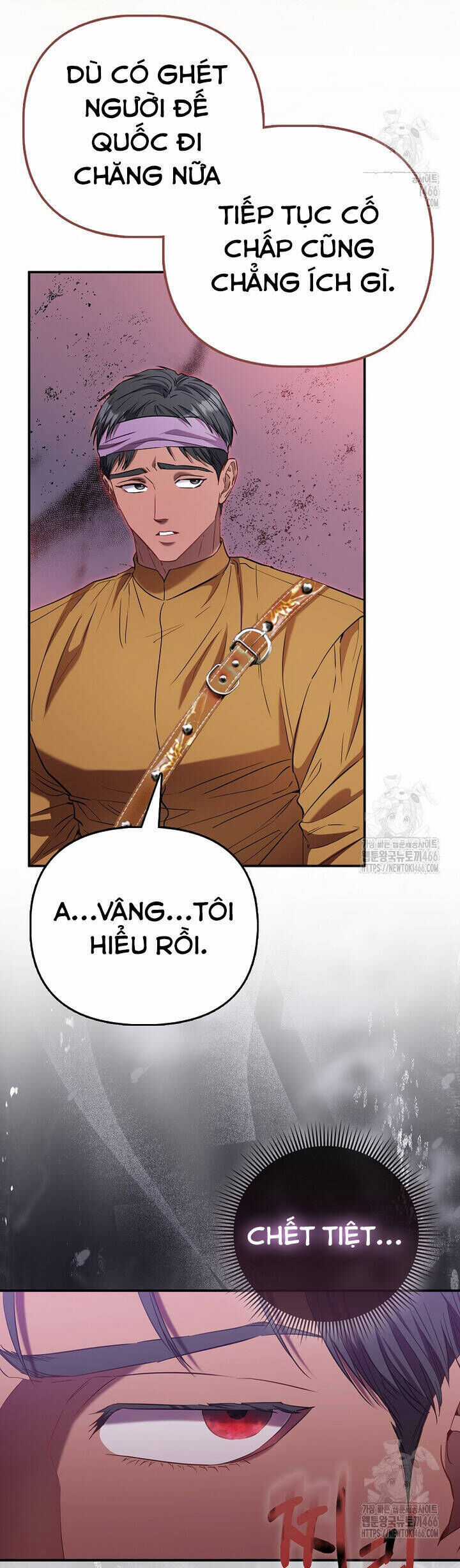 Nàng Công Chúa Của Mọi Người Chương 74 trang 34