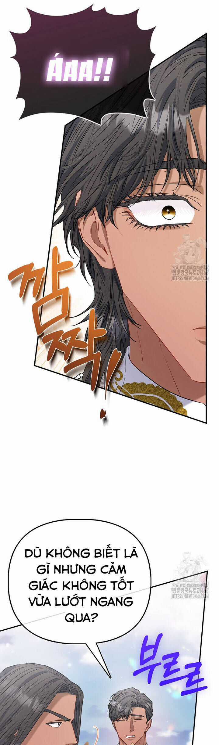 Nàng Công Chúa Của Mọi Người Chương 74 trang 38