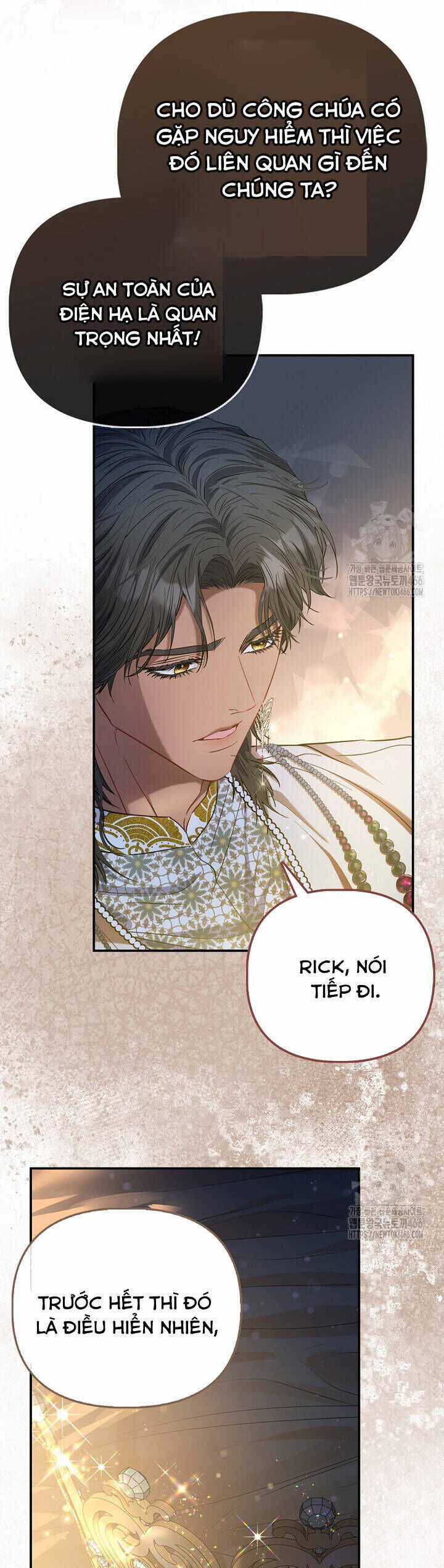 Nàng Công Chúa Của Mọi Người Chương 74 trang 4