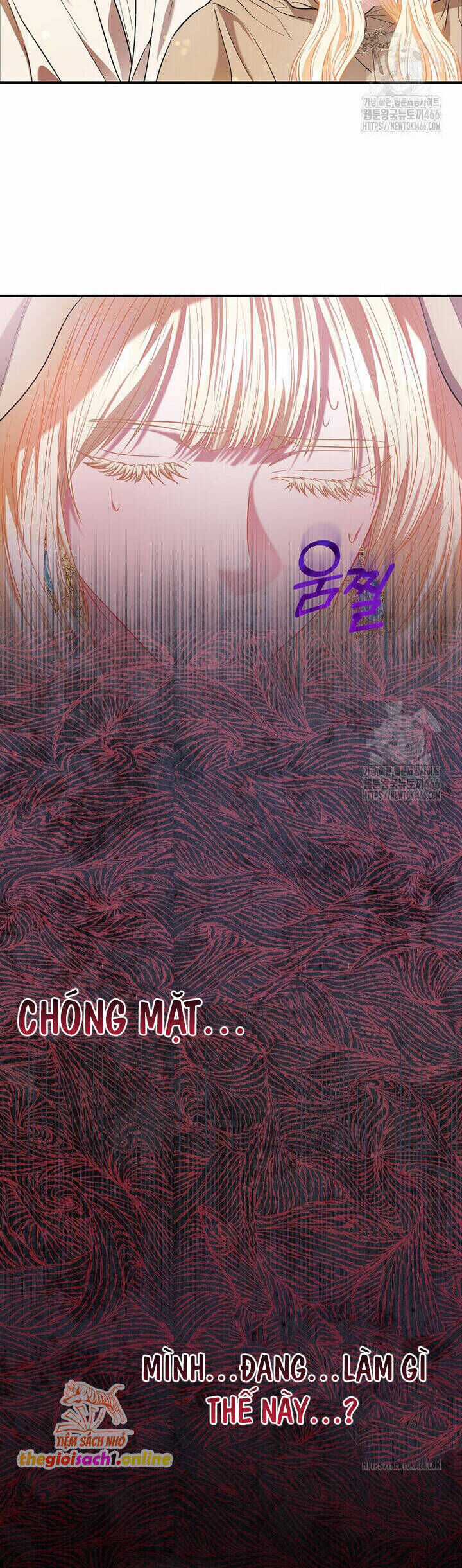 Nàng Công Chúa Của Mọi Người Chương 74 trang 40