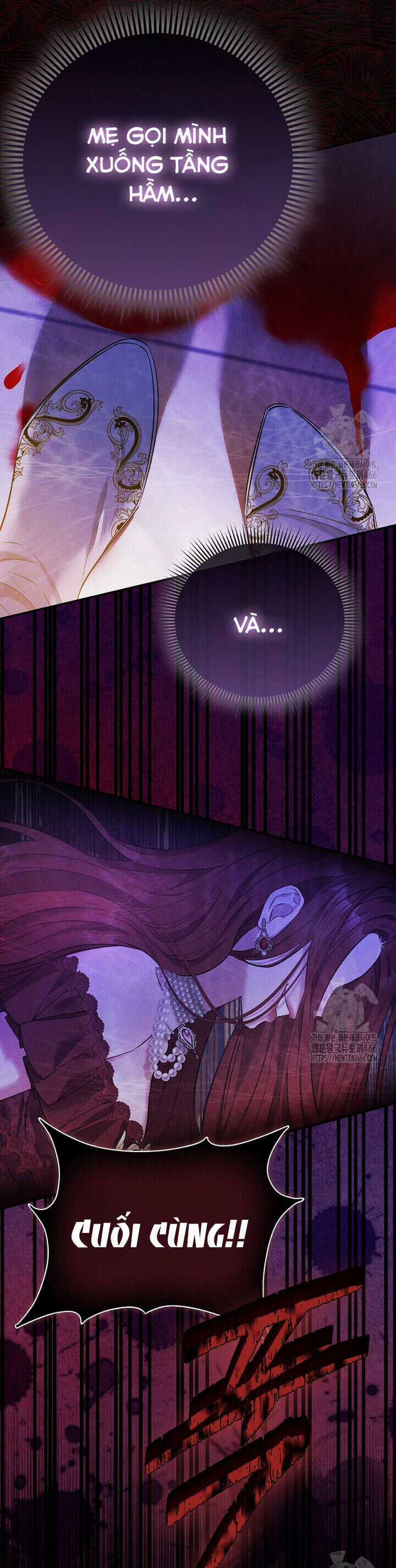 Nàng Công Chúa Của Mọi Người Chương 74 trang 41