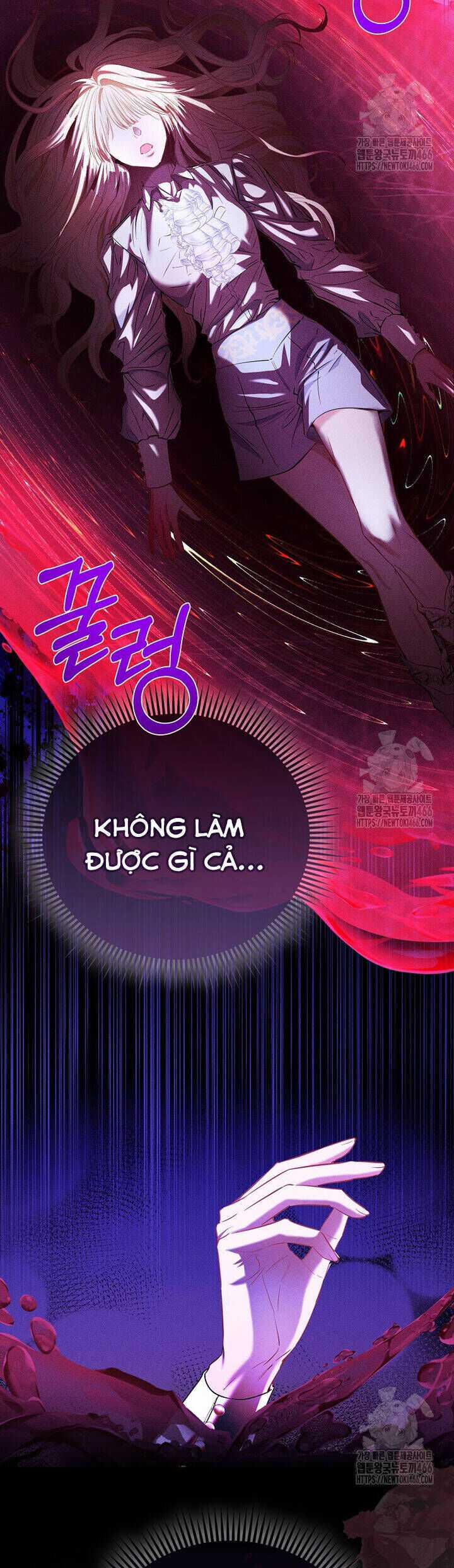 Nàng Công Chúa Của Mọi Người Chương 74 trang 45