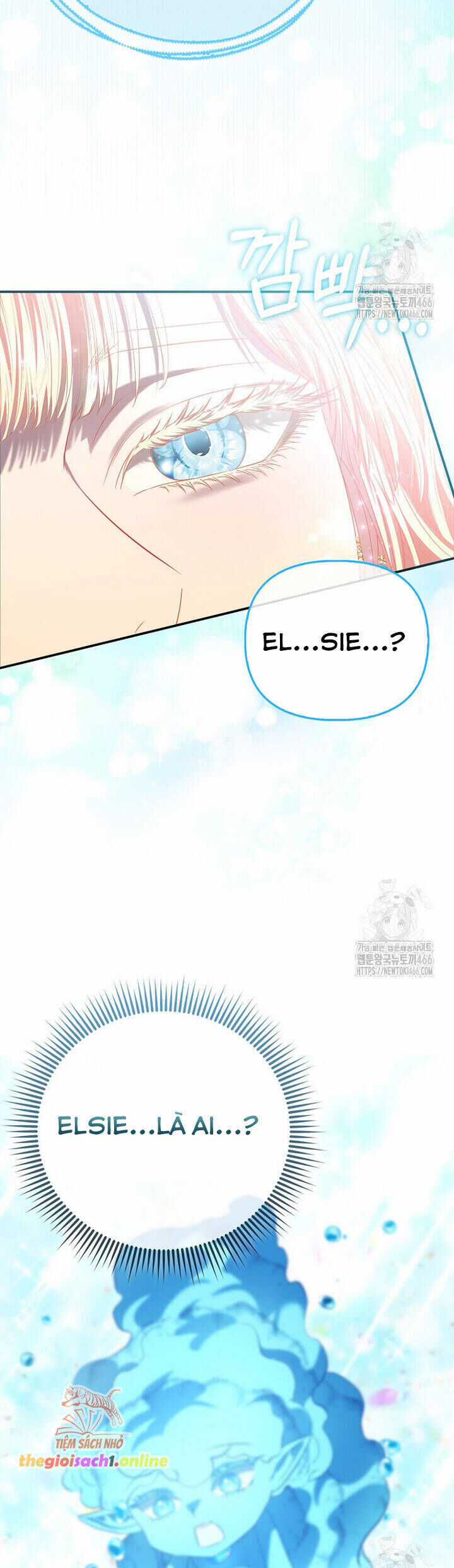 Nàng Công Chúa Của Mọi Người Chương 74 trang 47