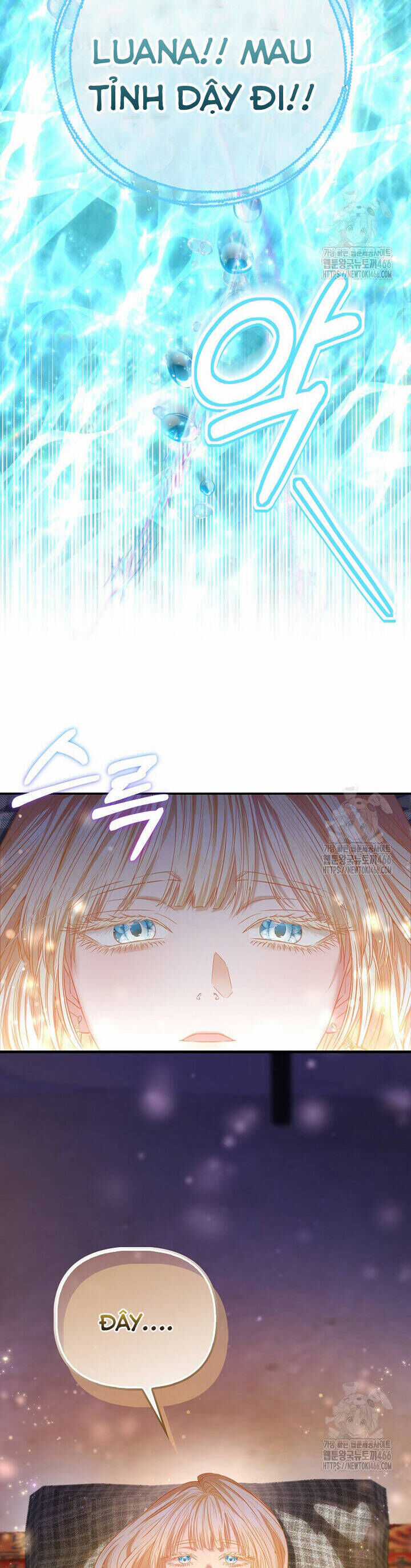 Nàng Công Chúa Của Mọi Người Chương 74 trang 49