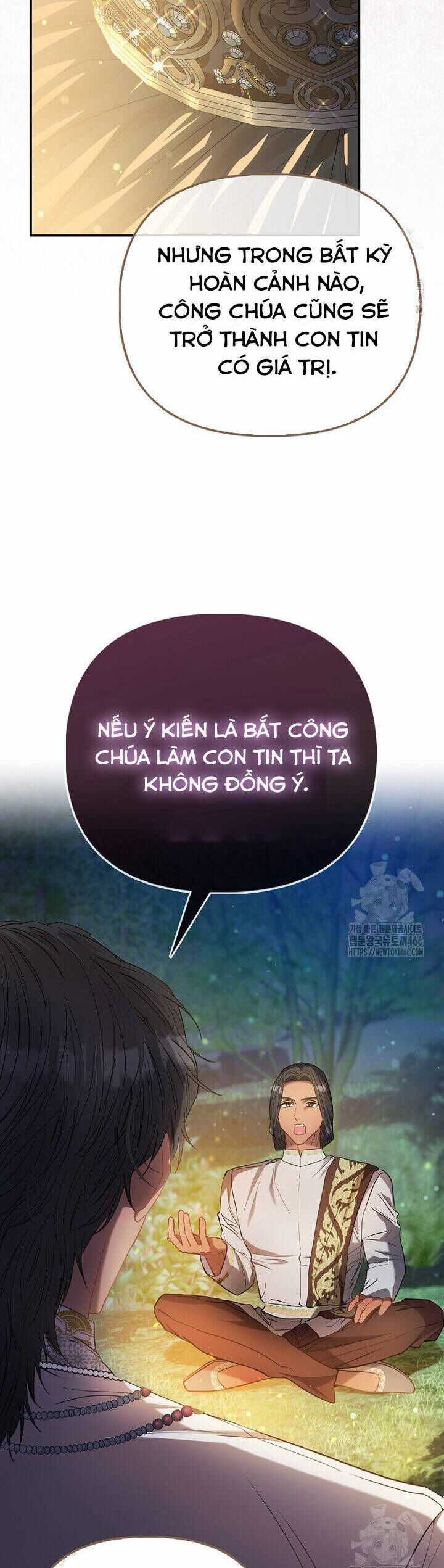 Nàng Công Chúa Của Mọi Người Chương 74 trang 5