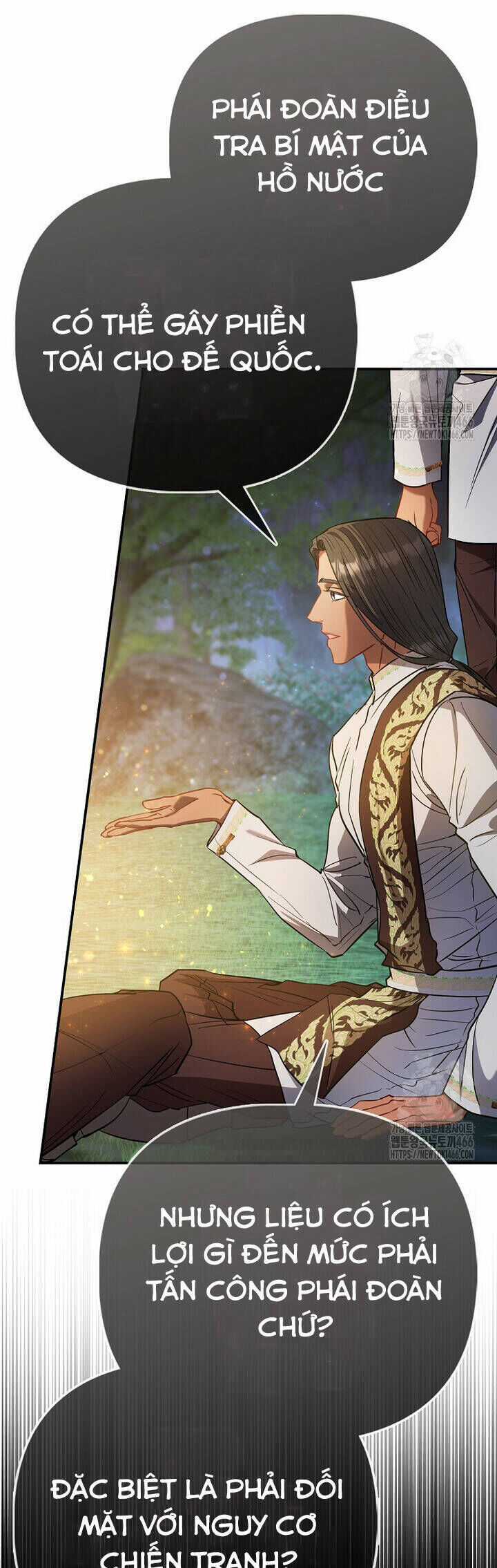 Nàng Công Chúa Của Mọi Người Chương 74 trang 7