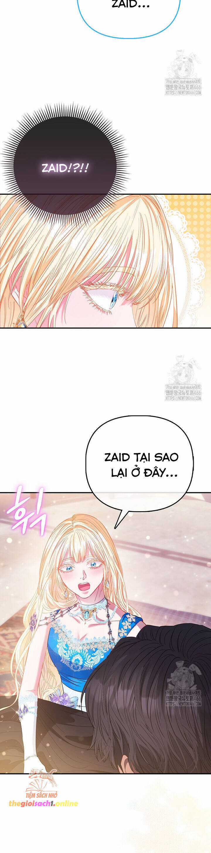 Nàng Công Chúa Của Mọi Người Chương 75 trang 10