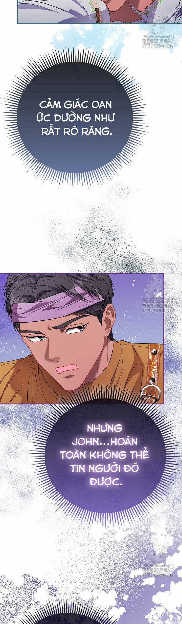 Nàng Công Chúa Của Mọi Người Chương 75 trang 20