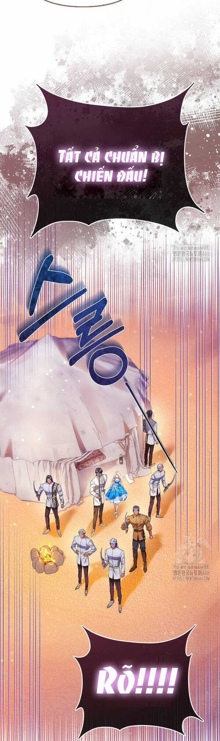 Nàng Công Chúa Của Mọi Người Chương 75 trang 24