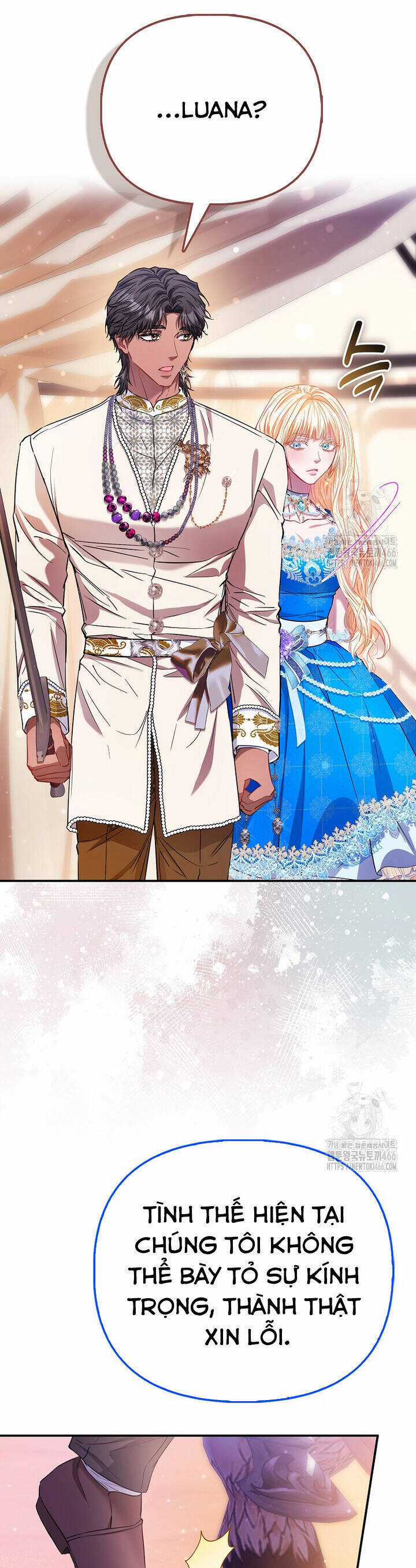 Nàng Công Chúa Của Mọi Người Chương 75 trang 30