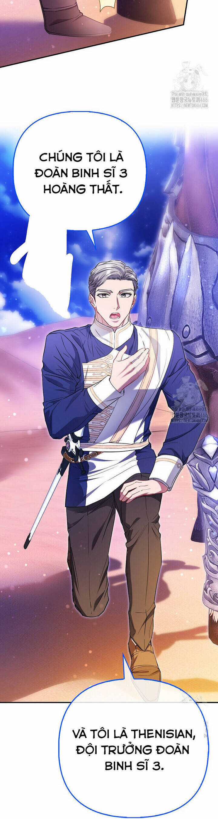 Nàng Công Chúa Của Mọi Người Chương 75 trang 31