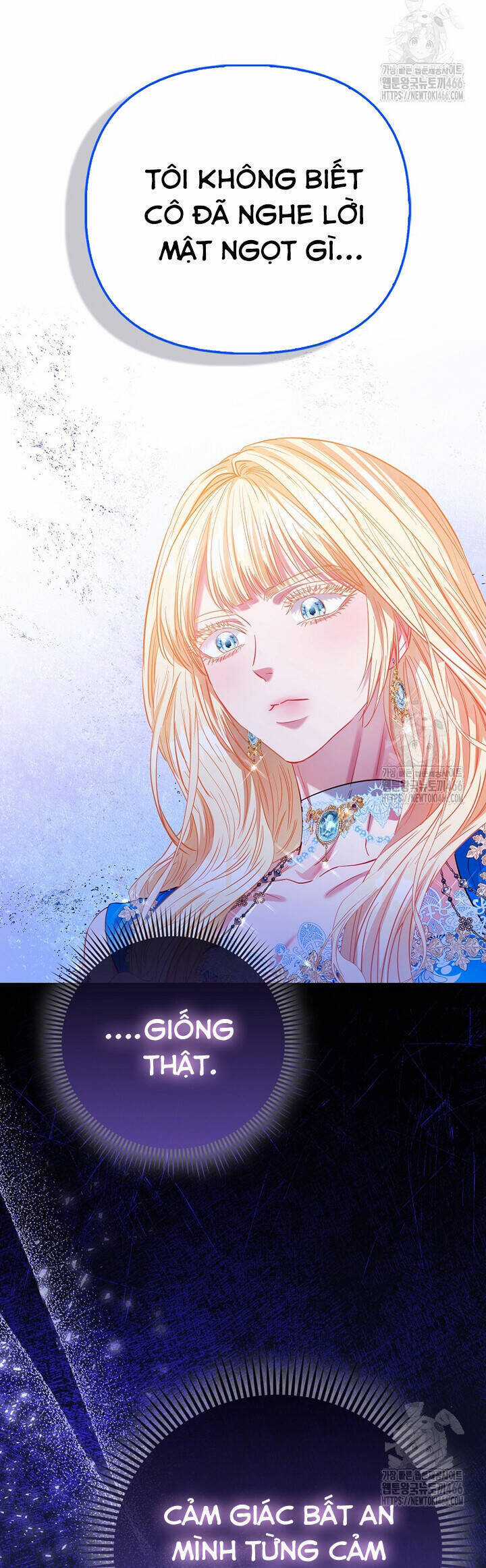 Nàng Công Chúa Của Mọi Người Chương 75 trang 33