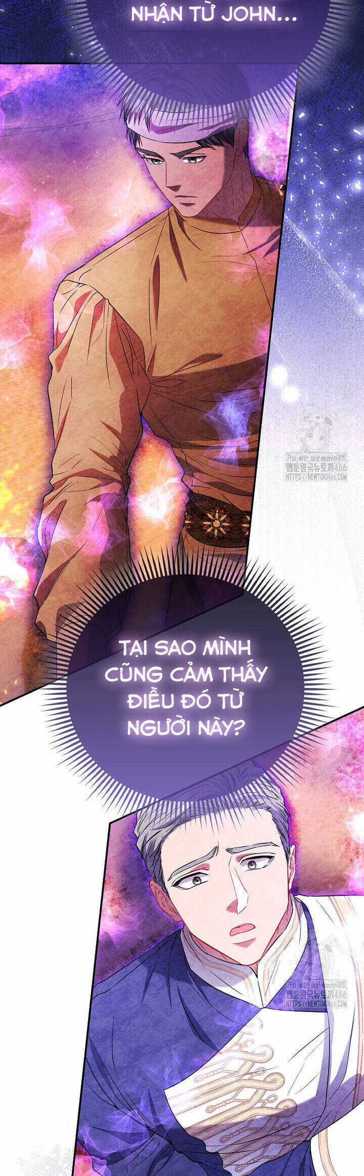 Nàng Công Chúa Của Mọi Người Chương 75 trang 34