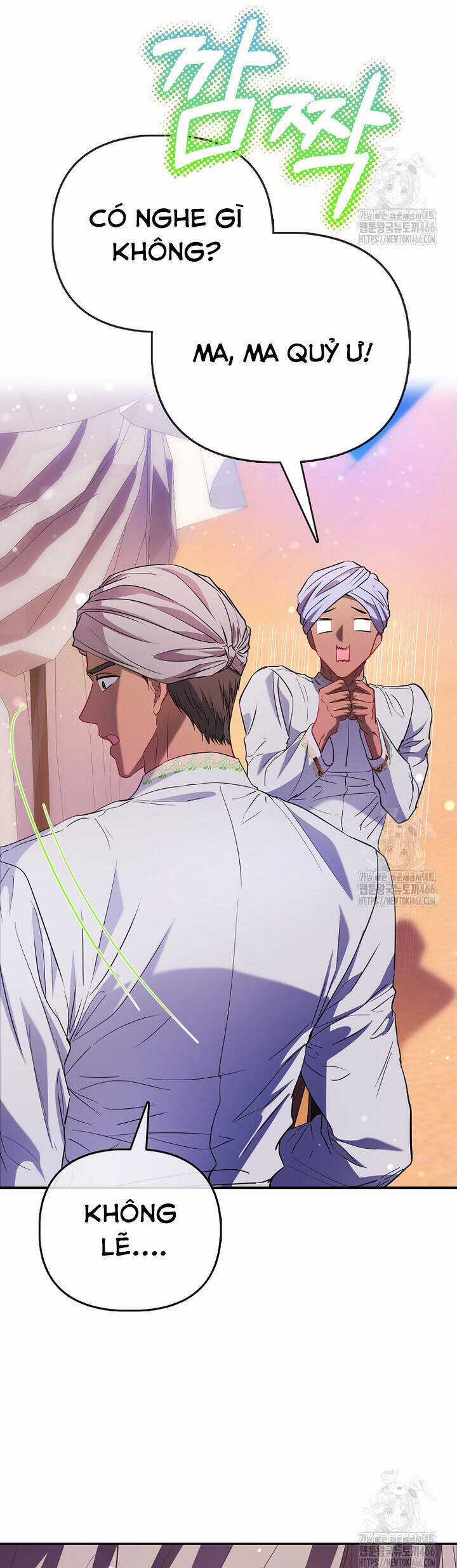 Nàng Công Chúa Của Mọi Người Chương 75 trang 4