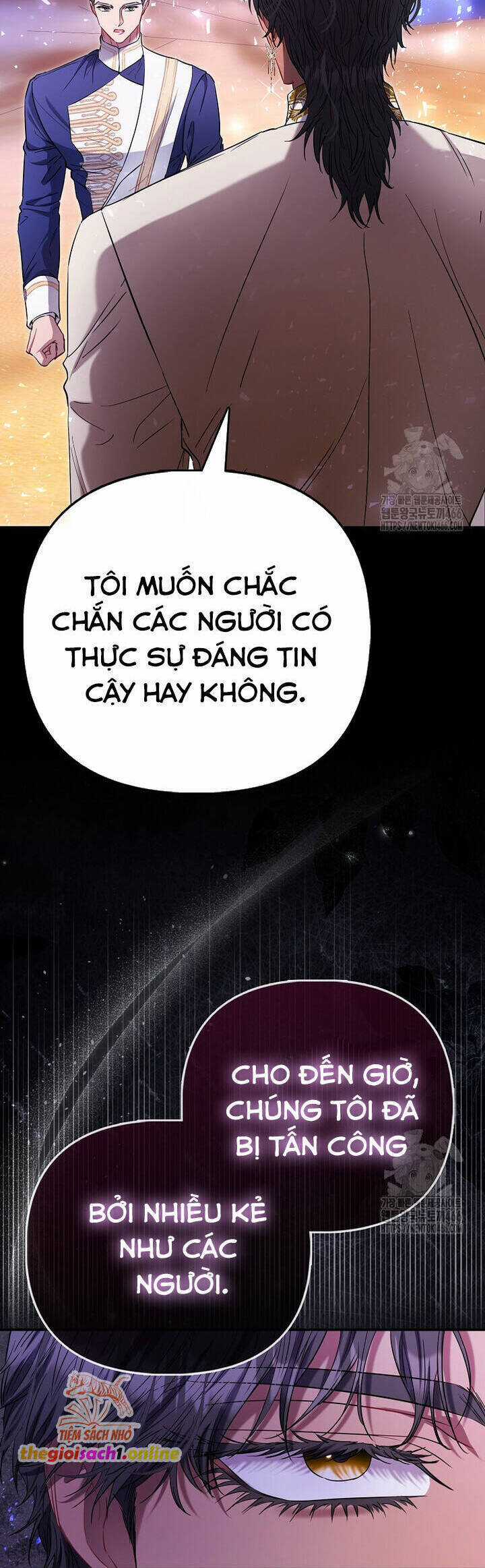 Nàng Công Chúa Của Mọi Người Chương 75 trang 40