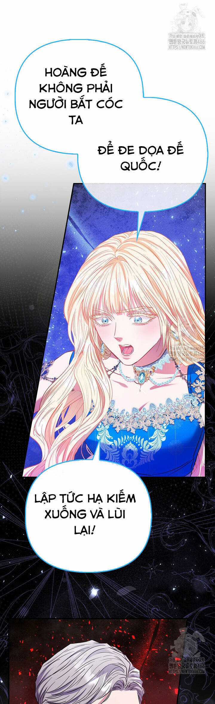 Nàng Công Chúa Của Mọi Người Chương 75 trang 44