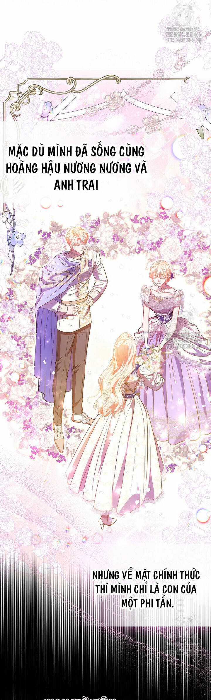 Nàng Công Chúa Của Mọi Người Chương 75 trang 48