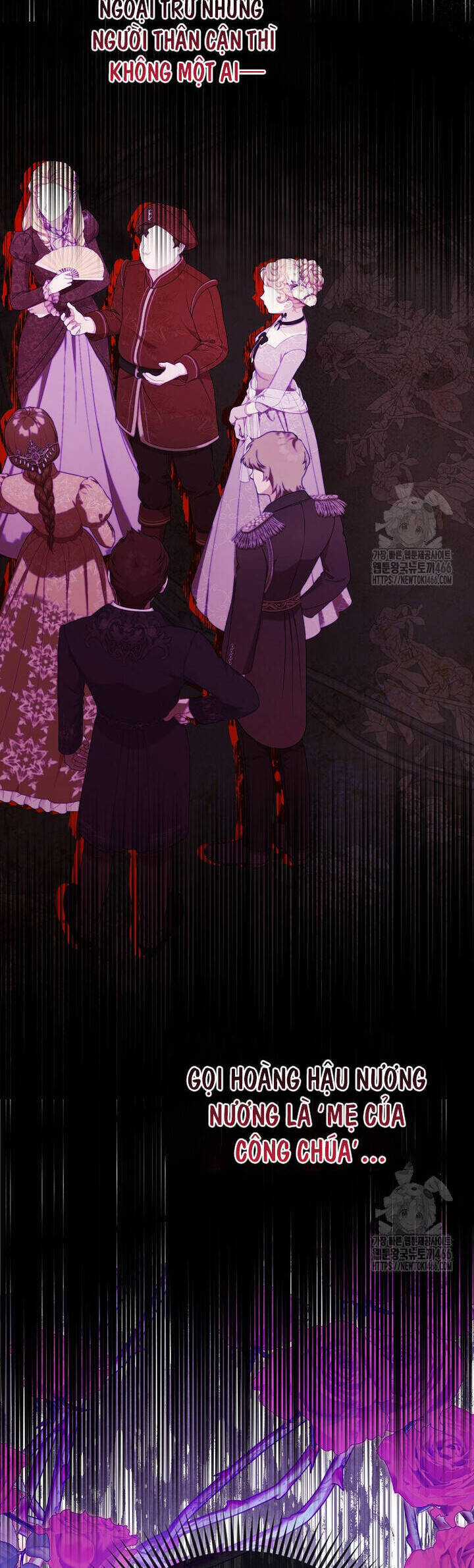 Nàng Công Chúa Của Mọi Người Chương 75 trang 49