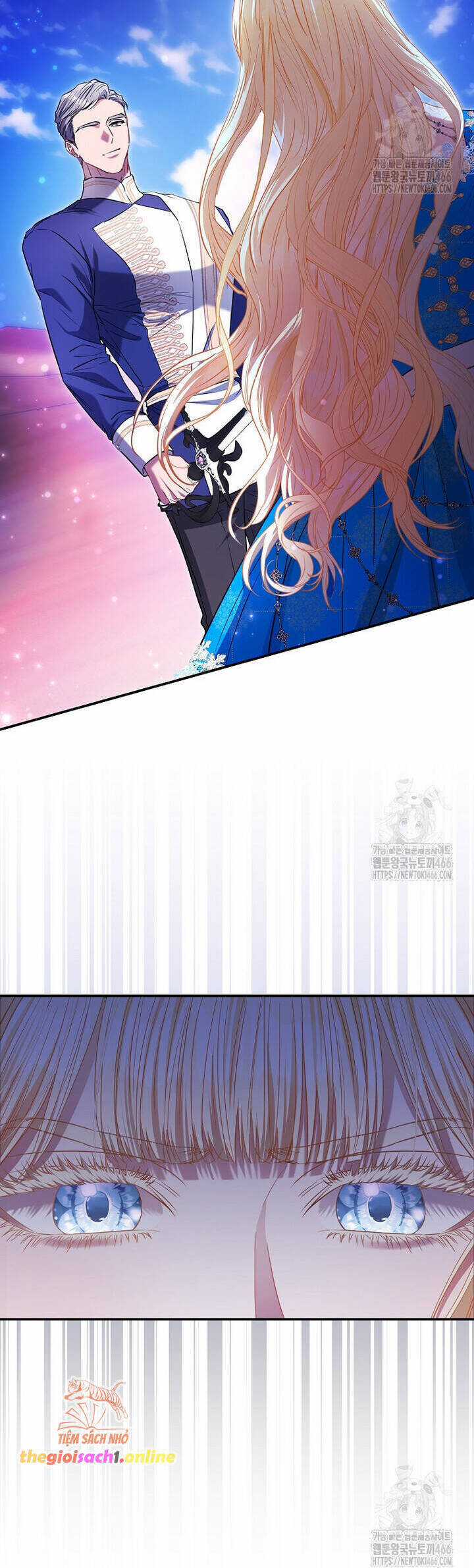 Nàng Công Chúa Của Mọi Người Chương 75 trang 51