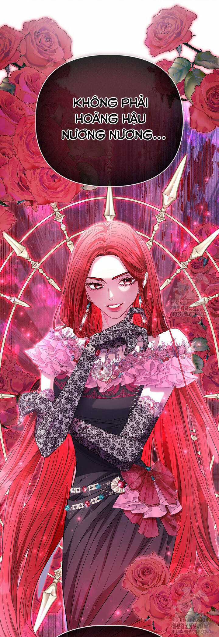 Nàng Công Chúa Của Mọi Người Chương 75 trang 52