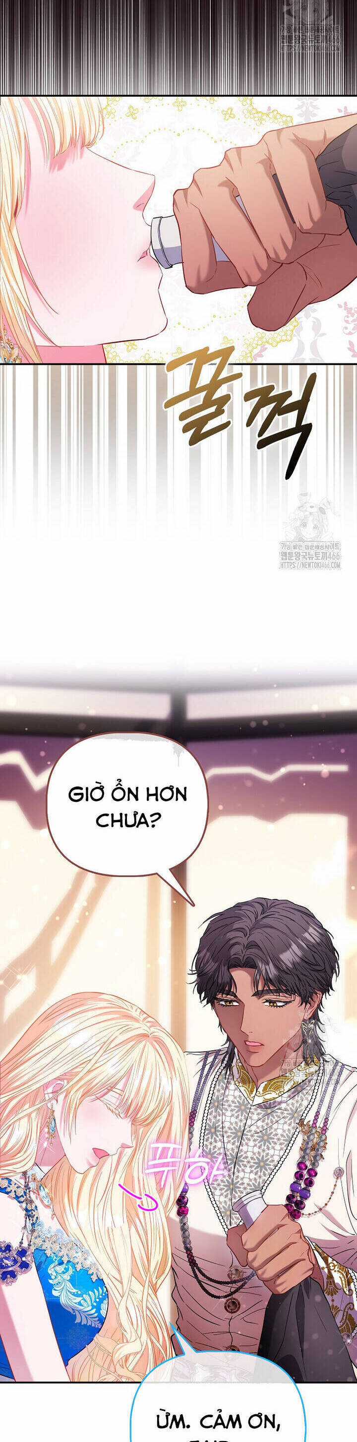 Nàng Công Chúa Của Mọi Người Chương 75 trang 9