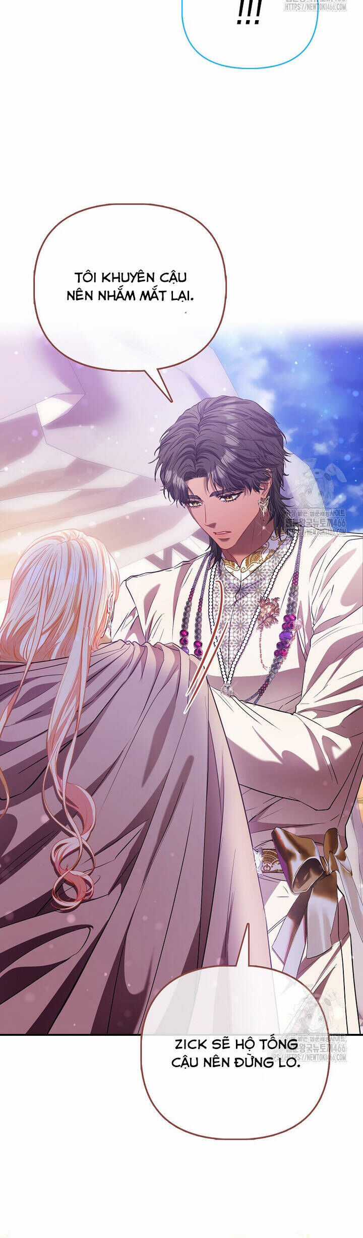 Nàng Công Chúa Của Mọi Người Chương 76 trang 10