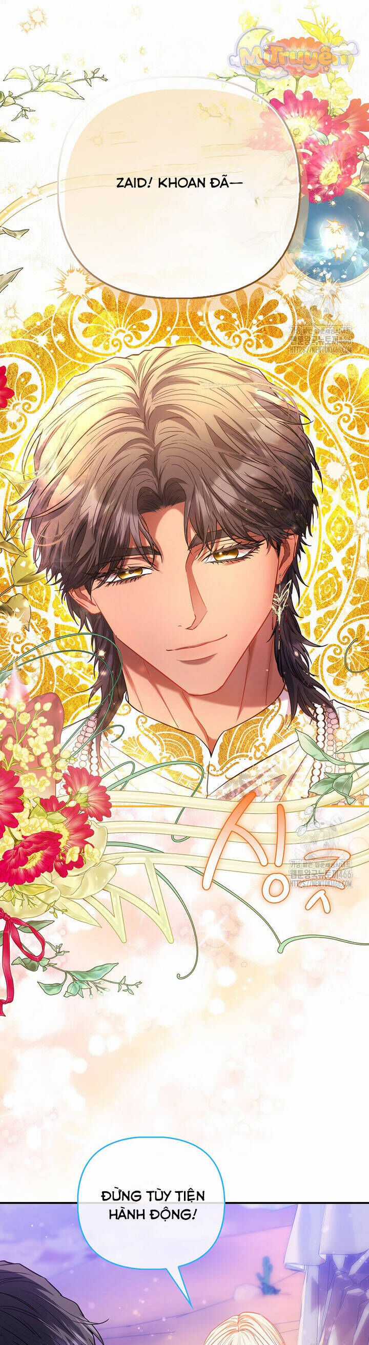 Nàng Công Chúa Của Mọi Người Chương 76 trang 11