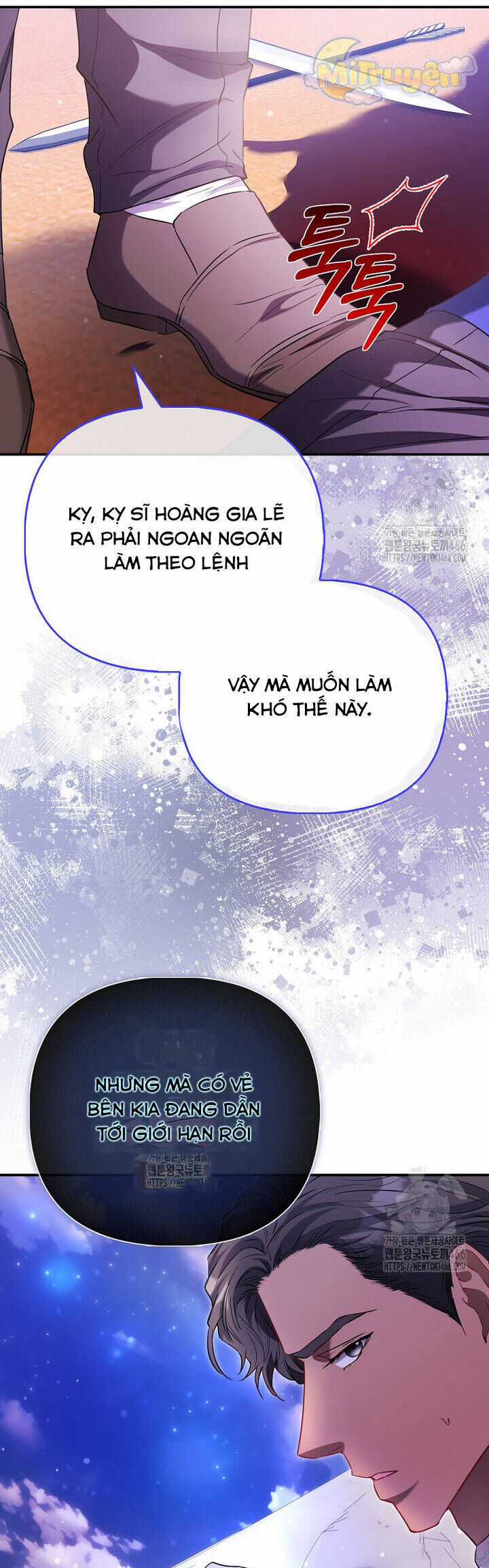 Nàng Công Chúa Của Mọi Người Chương 76 trang 17