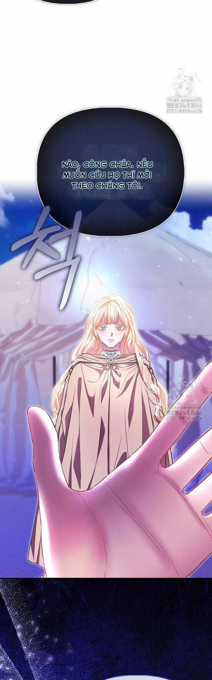 Nàng Công Chúa Của Mọi Người Chương 76 trang 19