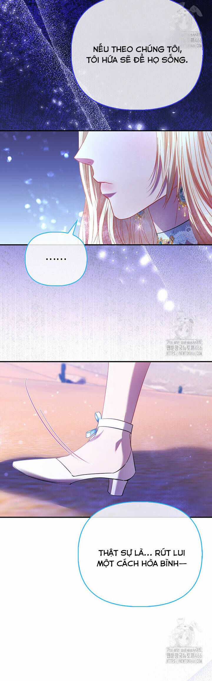 Nàng Công Chúa Của Mọi Người Chương 76 trang 20