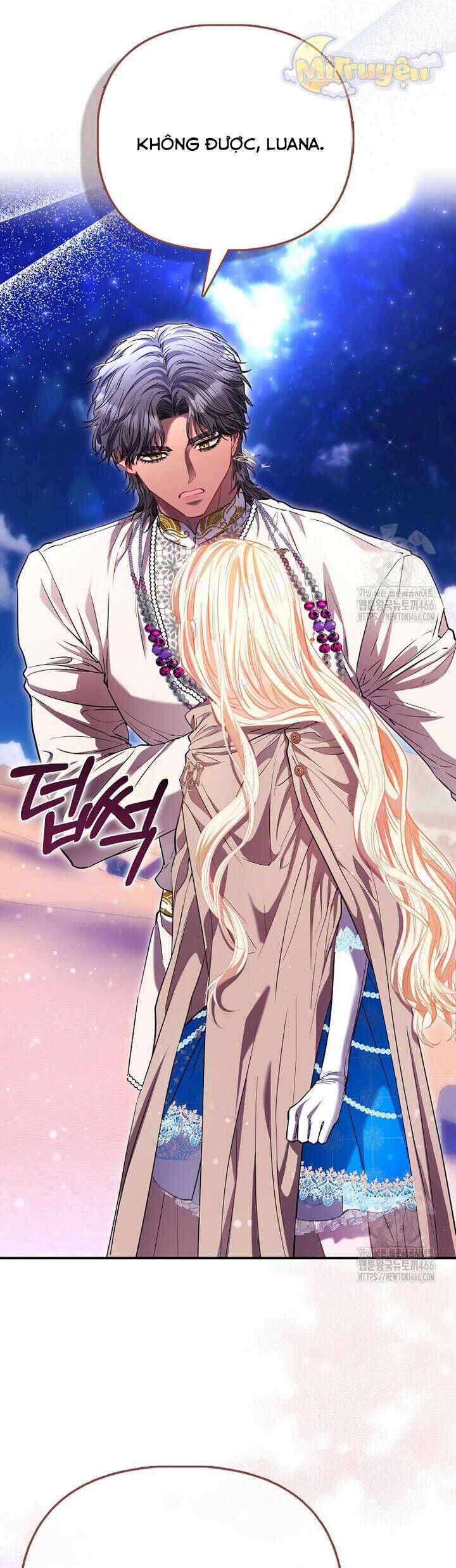 Nàng Công Chúa Của Mọi Người Chương 76 trang 21