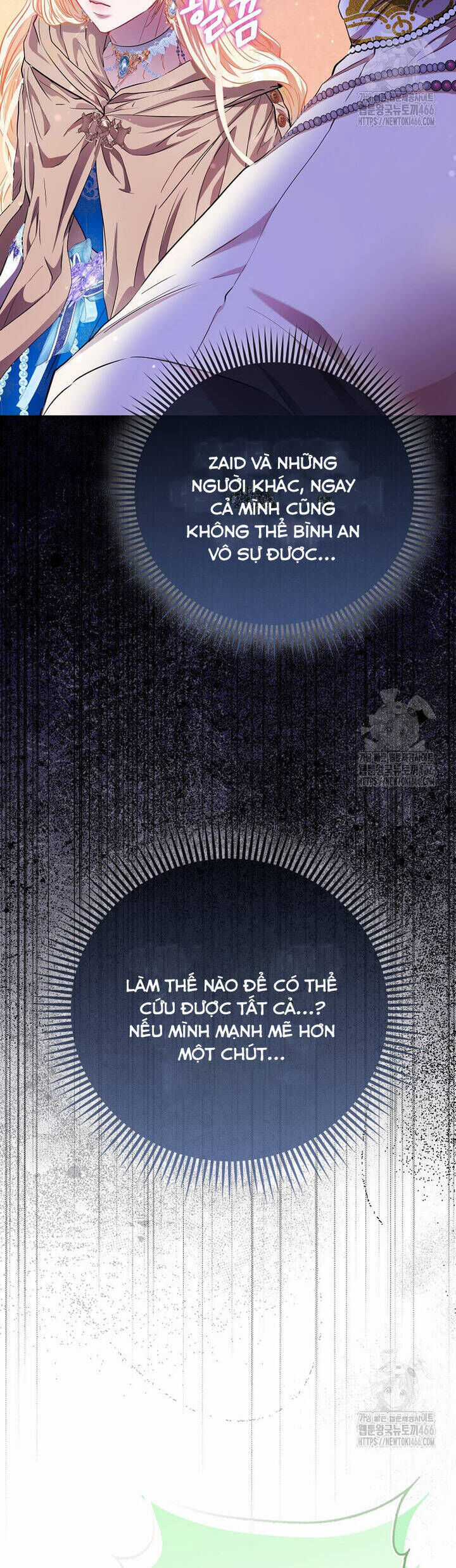 Nàng Công Chúa Của Mọi Người Chương 76 trang 23