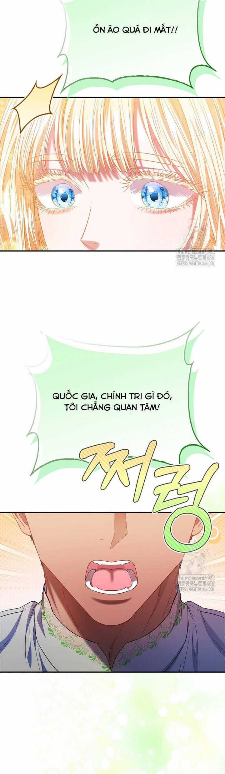 Nàng Công Chúa Của Mọi Người Chương 76 trang 24