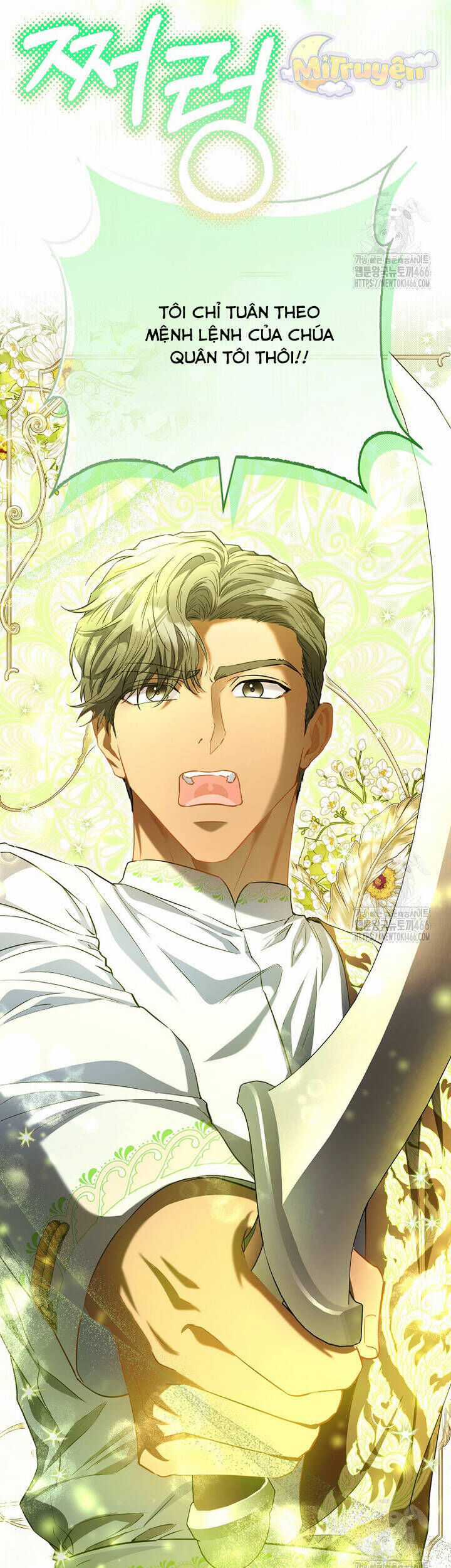 Nàng Công Chúa Của Mọi Người Chương 76 trang 25