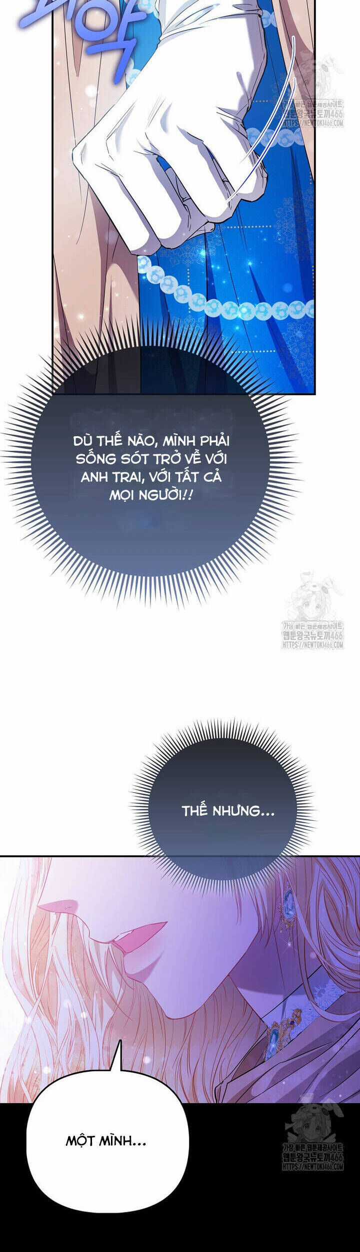 Nàng Công Chúa Của Mọi Người Chương 76 trang 28