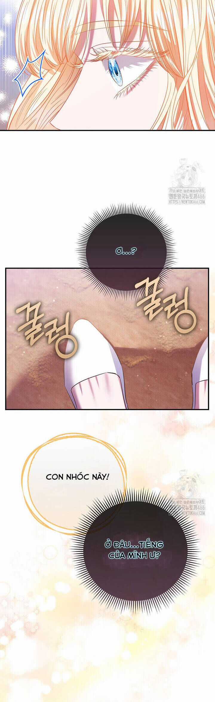 Nàng Công Chúa Của Mọi Người Chương 76 trang 34