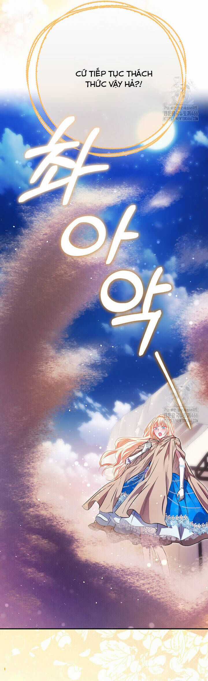 Nàng Công Chúa Của Mọi Người Chương 76 trang 35