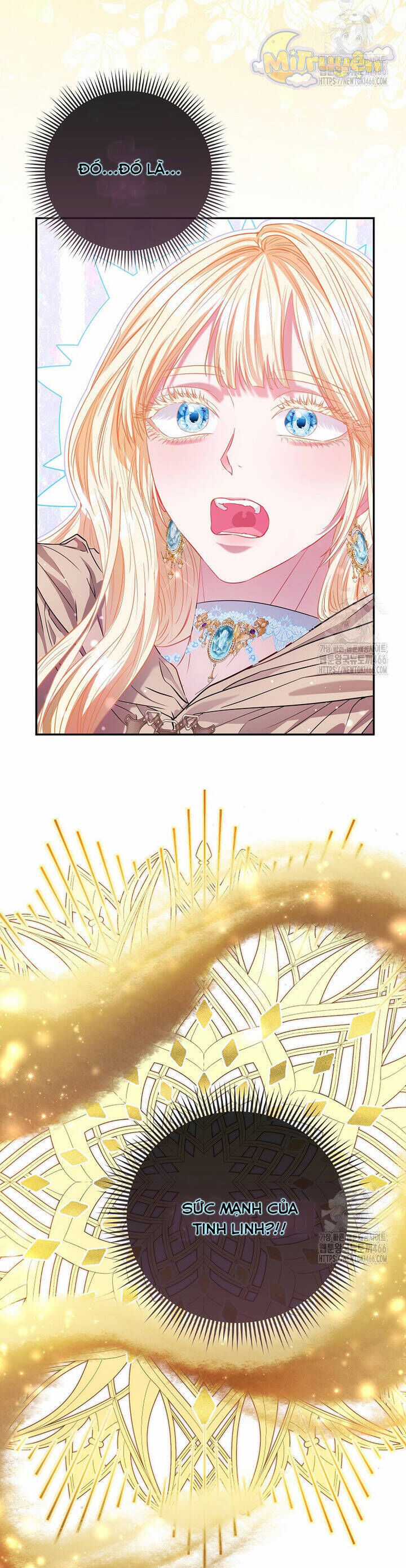 Nàng Công Chúa Của Mọi Người Chương 76 trang 36