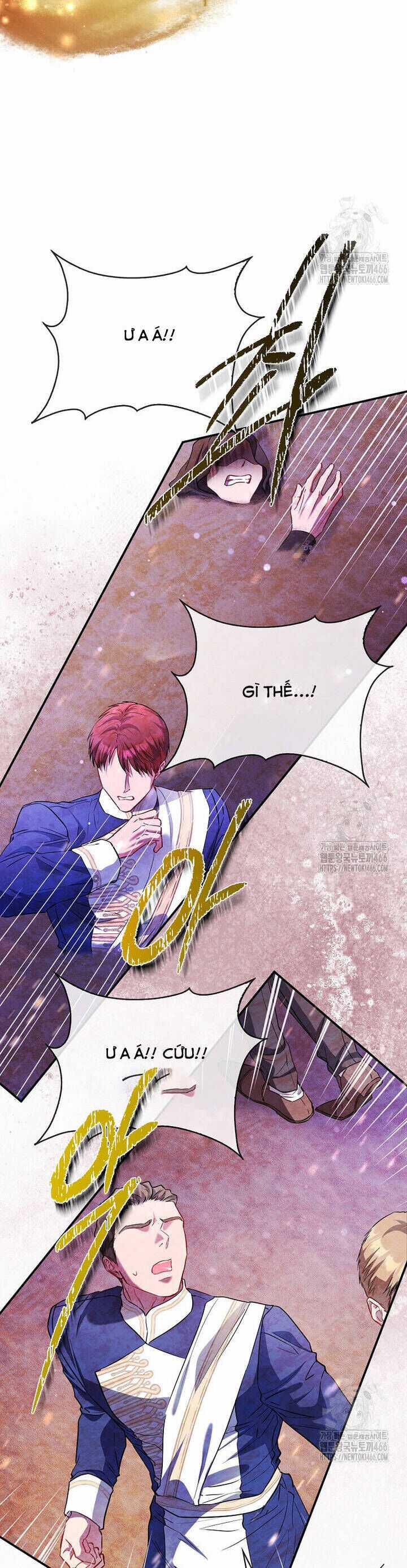 Nàng Công Chúa Của Mọi Người Chương 76 trang 37