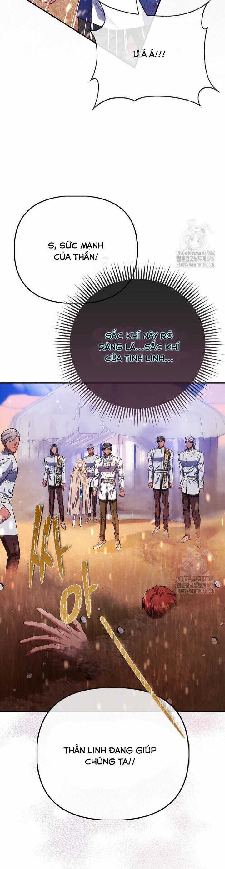 Nàng Công Chúa Của Mọi Người Chương 76 trang 38