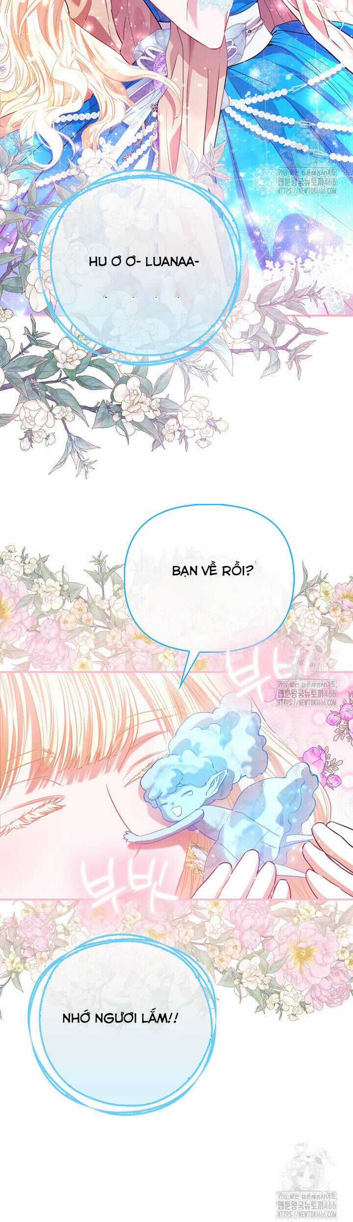 Nàng Công Chúa Của Mọi Người Chương 76 trang 41