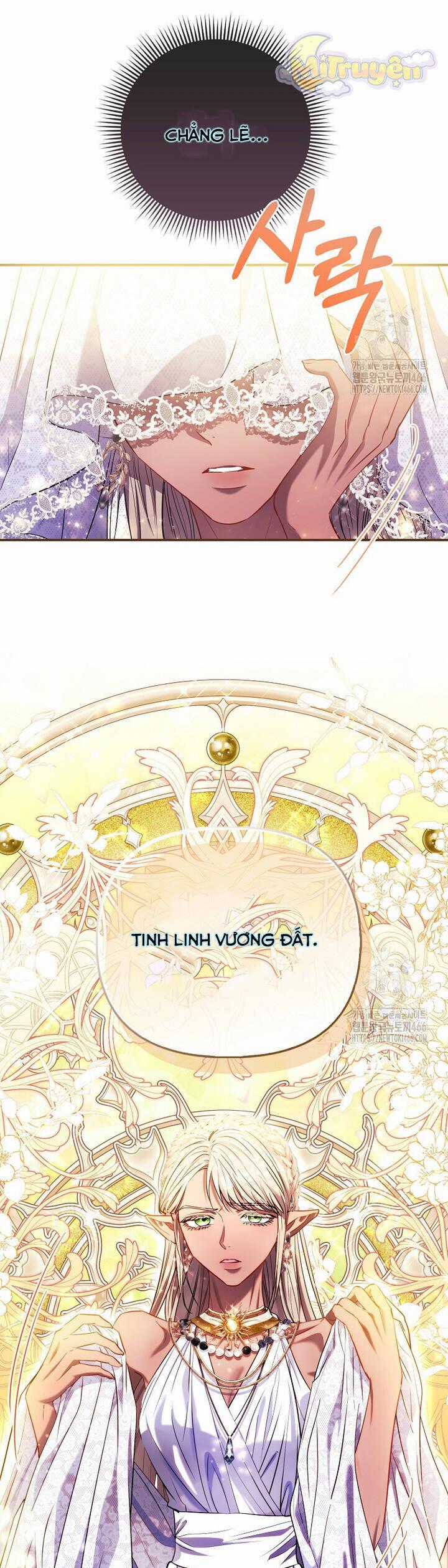 Nàng Công Chúa Của Mọi Người Chương 76 trang 43